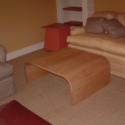 Bespoke furniture, Jonny Abraham